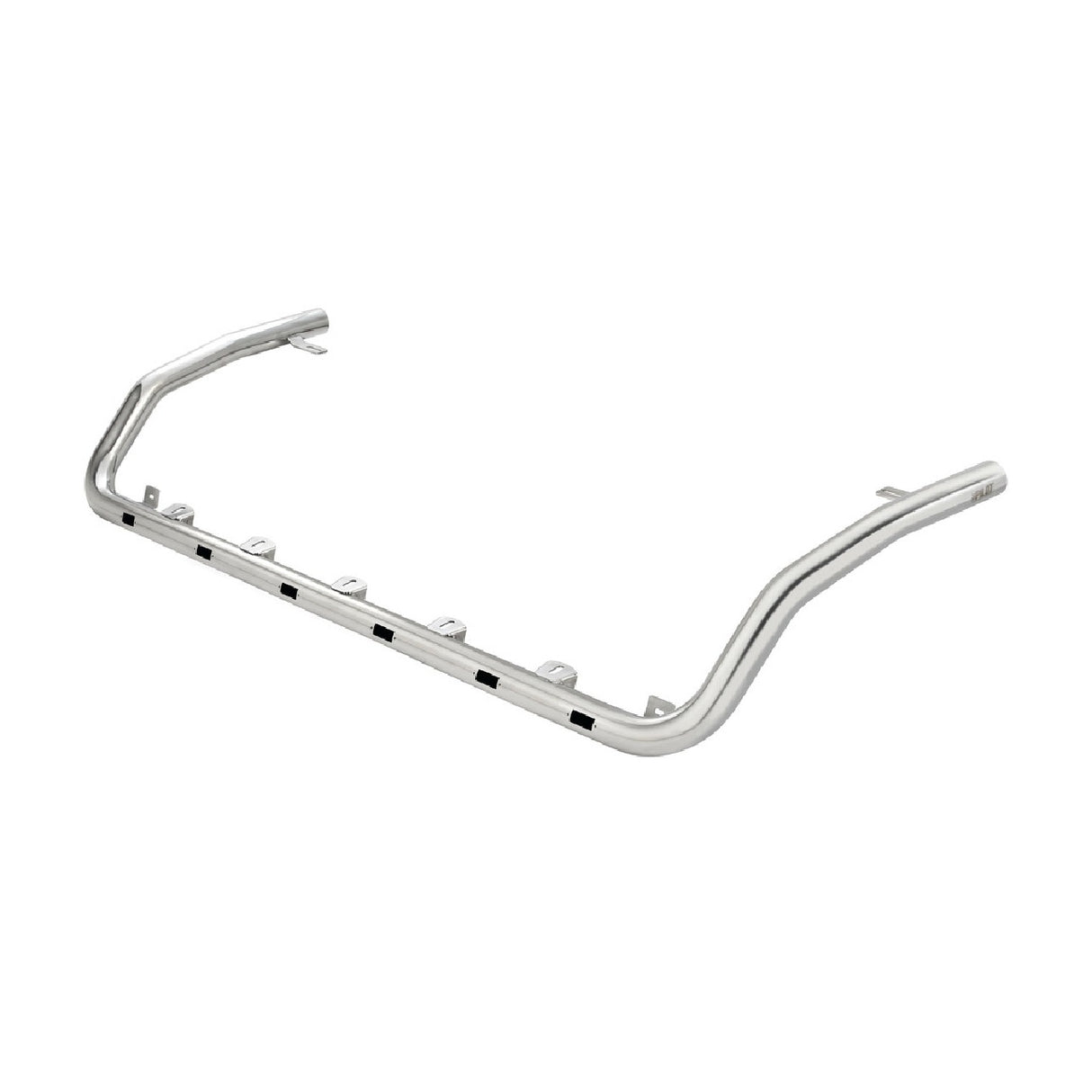 Dachlichtleiste Typ 7 Scania R-Serie 7 11/16> Highline