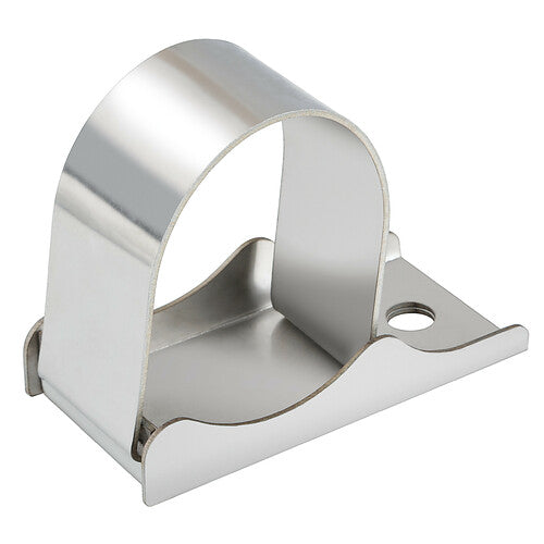 Pilot S3, soporte de faro de acero inoxidable