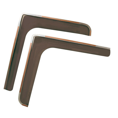 Juego de deflectores de policarbonato Daf XF 105 (02/04>12/14) Daf XF95 (11/01>12/07) 96892