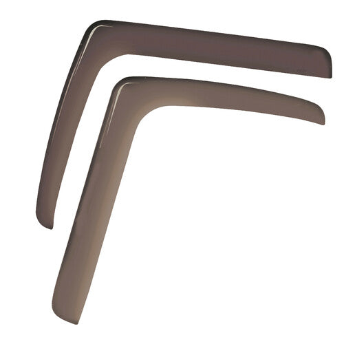 Satz Polycarbonat-Deflektoren Man TGA 03/99>05/10 Man TGL 05/05> TGM 10/05>