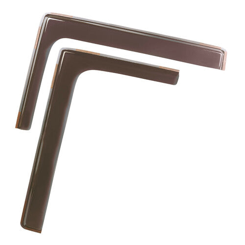 Windabweiser aus Acryl - Renault Magnum (09/96>12/07)