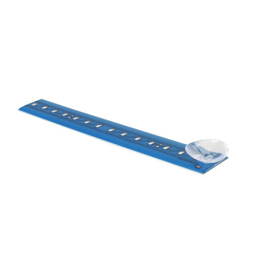 60 cm Leuchtflaggenlampe, 42 LEDs, USB - Rumänien 96962