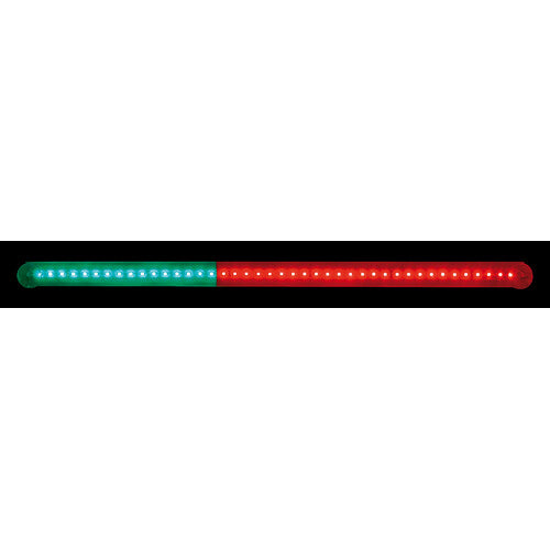 Leuchtende Flaggenlampe 60 cm, 42 LEDs, 24 V - Portugal 96968