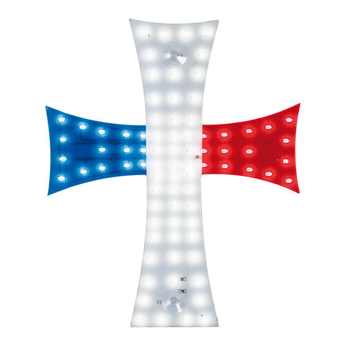 Lámpara LED cruzada de 24 V - Francia 96974
