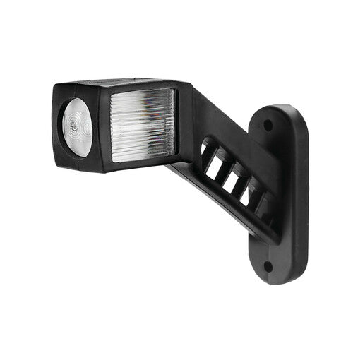 Lampa Alpha Flex 12, luce ingombro - 6 Led - 12/24V - Sinistra 96994