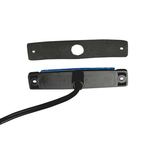 Lámpara decorativa - 6 LED - 12/24 V - Azul 97039