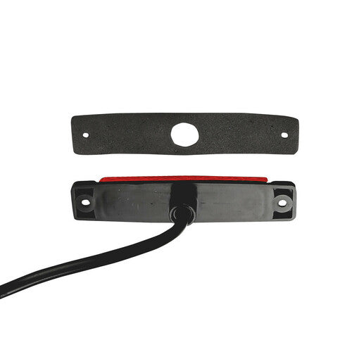 Lampa Set 20 pz, luce ingombro - 6 Led - 12/24V - Rosso 97041