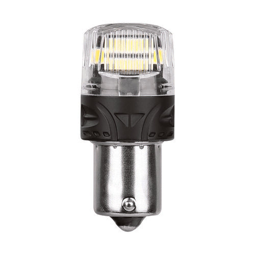 Pilot 24V Pro-User Series - (P21W) - BA15s - 2 pz - Scatola - Bianco - Doppia polarità - Resistenza incorporata