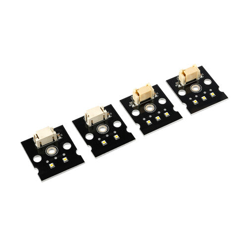 Kit de conversión de luces de circulación diurna DRL-KIT - Ámbar - Compatible con Volvo FH Serie 4 (09/12-05/21) 97055