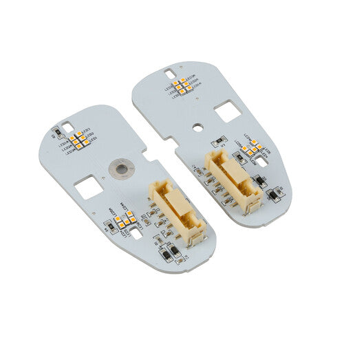 Kit de conversión de luces de circulación diurna DRL - Ámbar - Compatible con Daf XF (06/21>) - Daf XG (06/21>) - Daf XG+ (06/21>) 97067