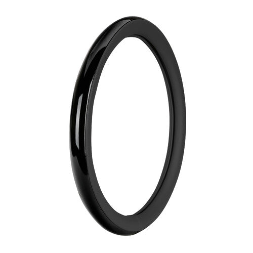 Funda para volante Lampa Aura, Skeentex - L - 46/48 cm - Negro 97074