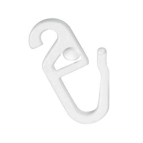 Lampa Curtain Hooks - G-4 - 500 pcs