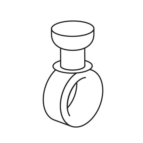 Sliding Track Lamps - G-7 - 500 pcs