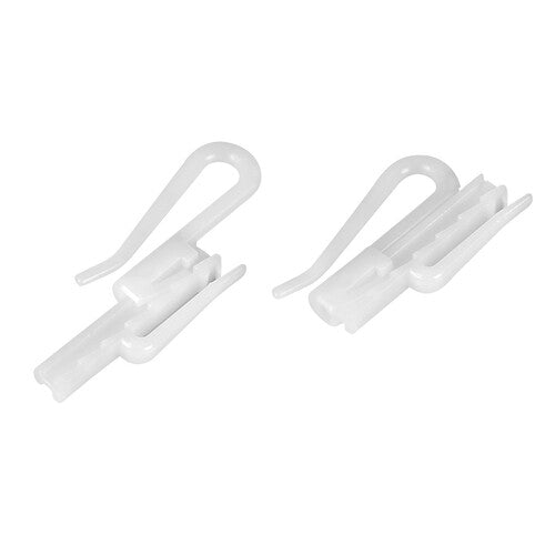 Lampa Gardinenhaken - G-10 - 500 Stück 97108