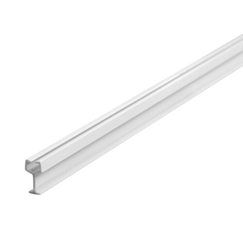 Lampenset mit 6 klappbaren Schienen - 133 cm 97115