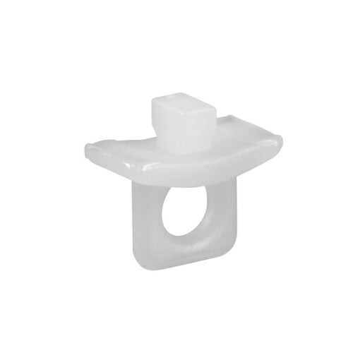 Lampa F-1, set 10 fermi per binario tipo "U" - 4 mm 97116