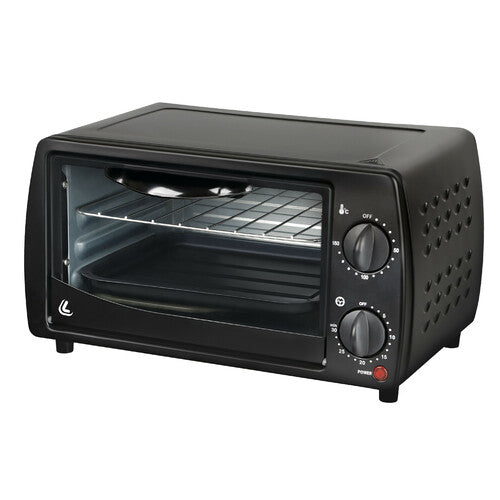 Lampa Hot-Meal, forno elettrico - 10L - 24V - 300W 97120