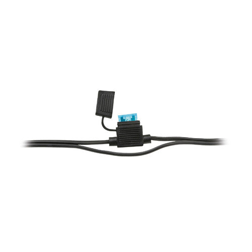 Lampa Hot-Meal, forno elettrico - 10L - 24V - 300W 97120