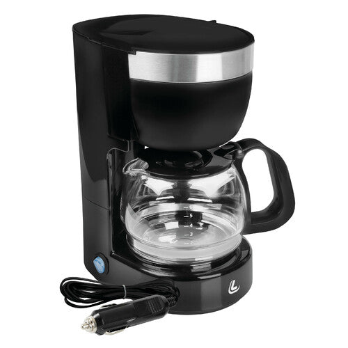 Lampa Coffee Maker Liberica, coffee maker - 24V - 300W