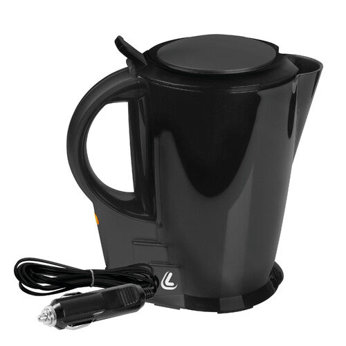 Lampa Aqua-Heater Earl Grey, Wasserkocher - 12V - 170W - 20A 97133