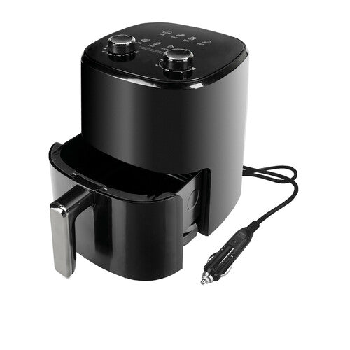 Lampa Fry-Nova, friggitrice ad aria - 4 L - 24V - 250W - 10A 97136