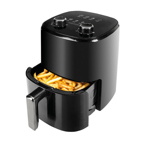 Lampa Fry-Nova, friggitrice ad aria - 4 L - 24V - 250W - 10A 97136