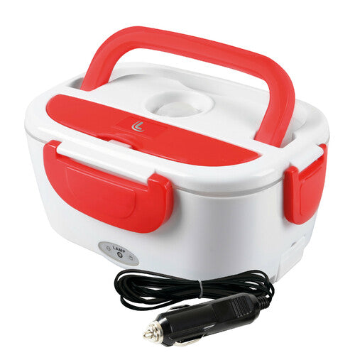 Lampa Lunch-Box, calentador de alimentos eléctrico - 1,5 L - 12/24 V - 50 W 97140