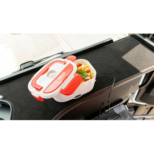 Lampa Lunch-Box, scalda-vivande elettrico - 1,5 L - 12/24V - 50W 97140