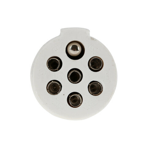 Lampa Cavo a spirale ISO 3731 24S, 7 poli 97147