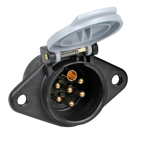 Lampa Presa 7 poli 24S 97158