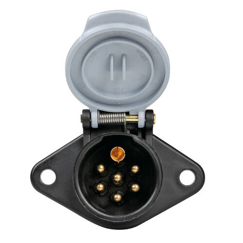 Lampa Presa 7 poli 24S 97158