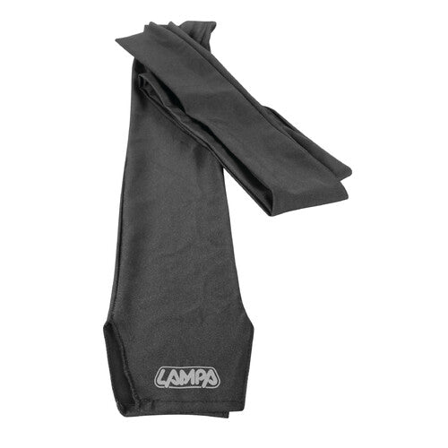 Lampa Truck-tights, copertura elasticizzata per spirali aria ed elettriche Nero 97173