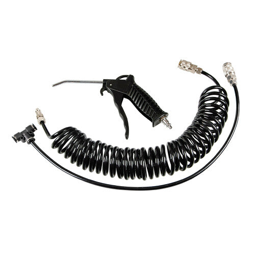 Lampa P-5, Air Gun Set