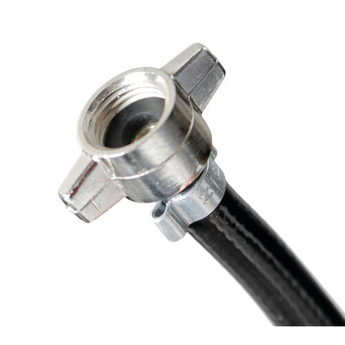 Lampa Tire Inflation Kit - Air Cylinder Connection