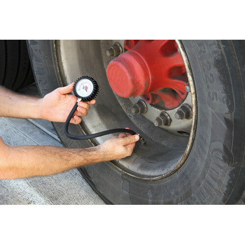 Tire Pressure Gauge Lamp 7191
