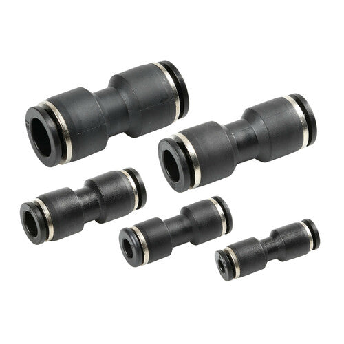 Accesorios para mangueras de aire para lámparas, juego de 5 (4, 6, 8, 10 y 12 mm) 97199