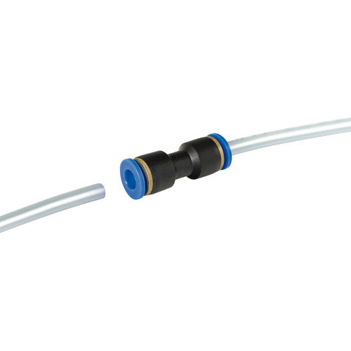 Lampa D-2, raccordo tubi aria, set 20 pz - 8 mm 97202