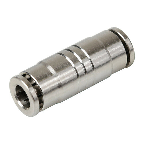 Lamp D-1, Metal fitting, for air pipes - 6 mm