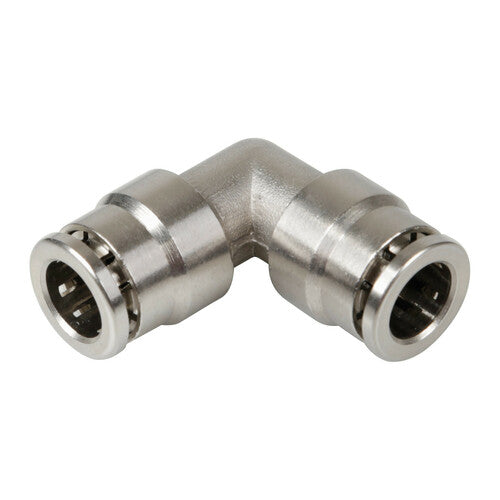Lamp L-2, 90° metal fitting, for air pipes - 8 mm