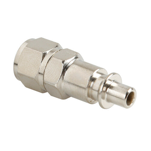 Lampa C-7, connettore aria per tubo 6 mm ad attacco rapido maschio 97215