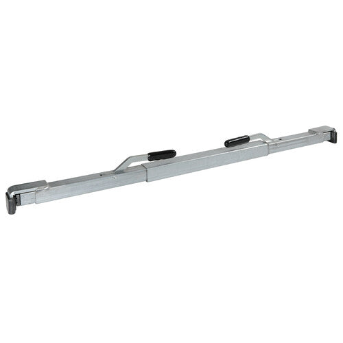 Lampa Barra fermacarico quadra con pinze