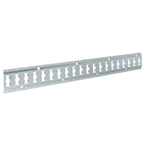 Riel de tope de carga entrelazado Lampa 97250