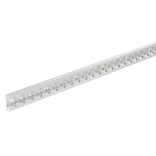 Lampa Lastanschlagschiene mit innenliegendem Gleitprofil 97251