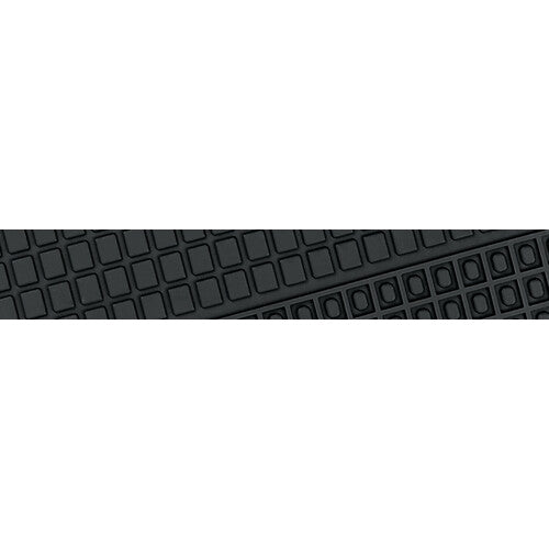 Lamp Pair of Eco Rubber Mats for Iveco Trakker Trucks 09/04> Stralis 08/02>12/12