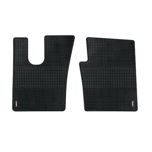 Paar Öko-Gummimatten für Scania R-Serie 7 Lkw der neuen Generation 11/16>