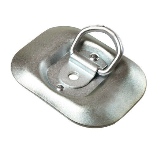 G-2 lamp, anchor rings, 2 pcs