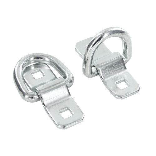G-3 lamp, anchor rings, 2 pcs