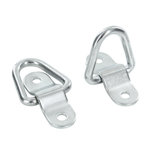 Lámpara G-4, anillos de anclaje, 2 piezas 97703