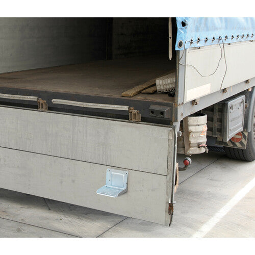 Lampa Pedana salita pieghevole