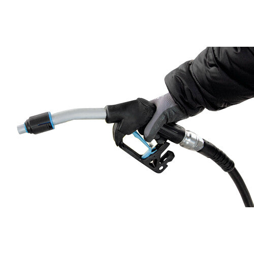 Magnetischer Adapter für AdBlue-Tank und Düse 97725